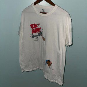 'Tom & Jerry' T-Shirt (Heavy-Duty)
